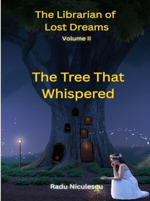cover image of The Tree That Whispered